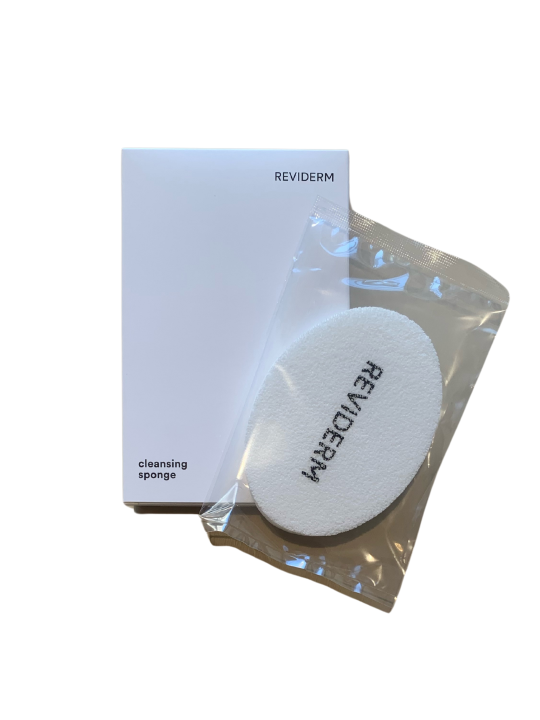 Reviderm - Cleansing Sponge - 2 stuks