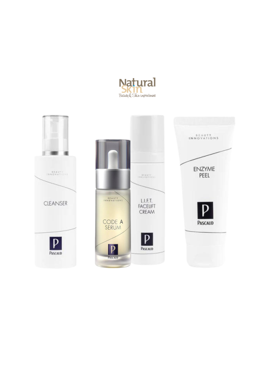 Pascaud Set - Anti-aging