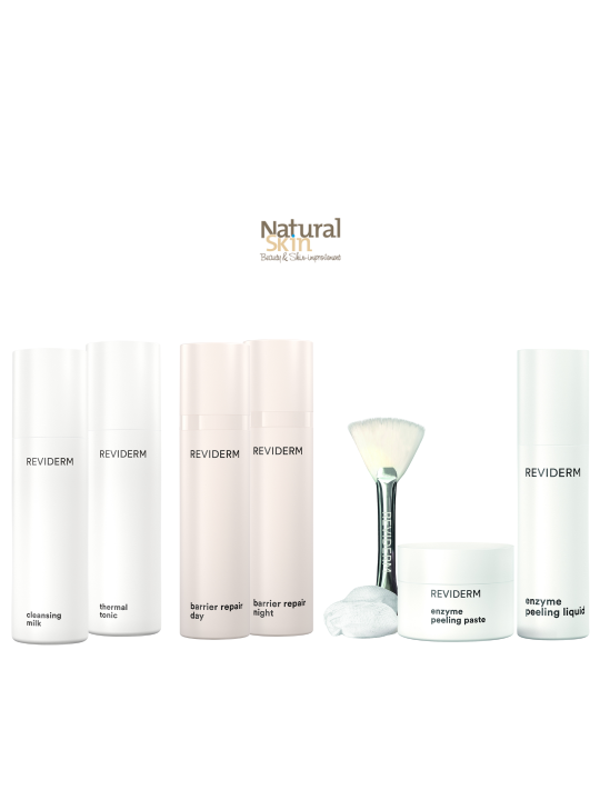 Anti-aging set