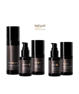 Synergie Skin Set - Anti-aging