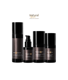 Synergie Skin Set - Couperose/Rosacea