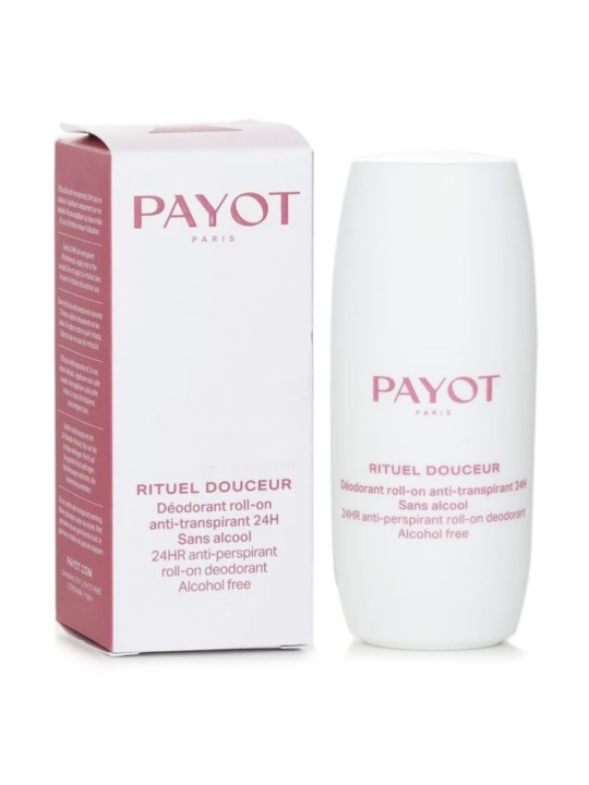 Payot - Roll-on Deodorant (75ml)