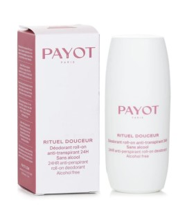 Payot - Roll-on Deodorant (75ml)