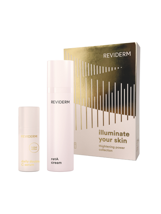 Reviderm - Thightening Power Collection