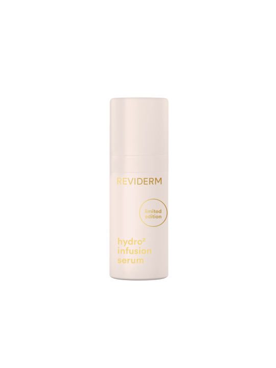 Reviderm- Hydro2 Infusion Serum - 20 ml