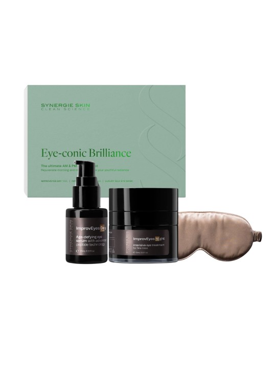 Synergie Skin - Eye-conic Brilliance