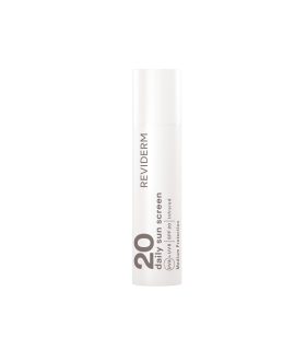 Reviderm - Daily Sun Screen SPF20 - 15ml