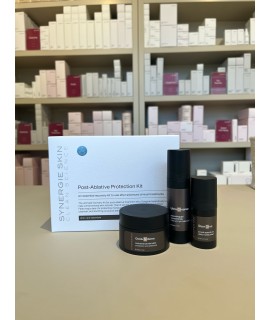 Synergie Skin - Post-Ablative Protection Kit