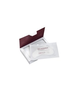 Reviderm - Collagen Eye Pads Sensitive+ - 5 paar