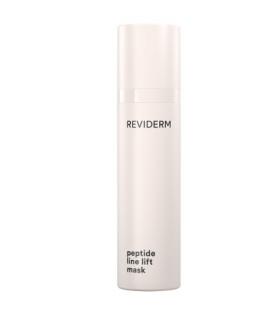 Reviderm - Peptide Line Lift Mask - 50 ml