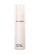 Reviderm - Recharge Night Fluid - 50 ml