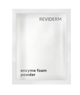 Reviderm - Enzyme Foam Powder - 20x 1 gr