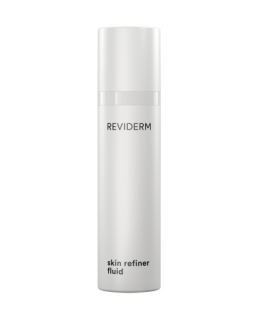 Reviderm - Skin Refiner Fluid - 50 ml