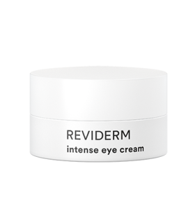 Reviderm - Intense Eye Cream - 15 ml