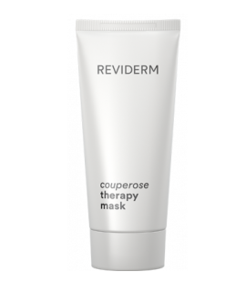 Reviderm - Couperose Therapy Mask - 50 ml