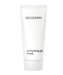 Reviderm - Activating Gel Mask - 50 ml