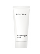 Reviderm - Activating Gel Mask - 50 ml