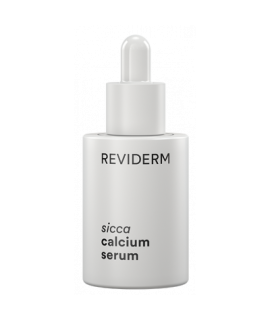 Reviderm - Sicca Calcium Serum - 30 ml