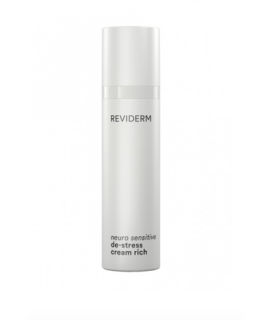 Reviderm - Neuro Sensitive De-Stress Cream Rich - 50 ml