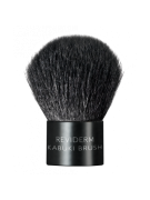 Kabuki brush