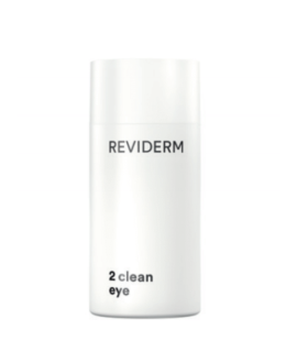 Reviderm - 2 Clean Eye - 50 ml