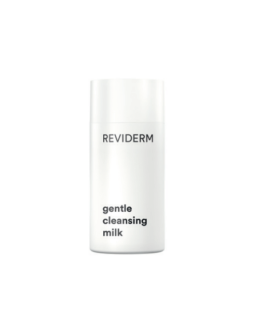 Reviderm - Gentle Cleansing Milk - 50 ml