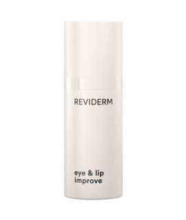 Reviderm - Eye & Lip Improve - 30 ml