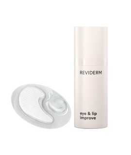 Reviderm - Eye & Lip Zone Perfection - 30 ml en 5 paar